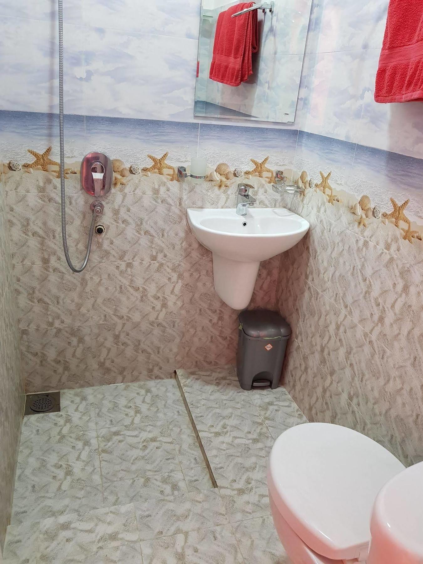 可倫坡 塔姆比利岛斯图斯旅舍酒店 外观 照片